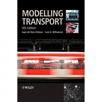 Modelling Transport 4e