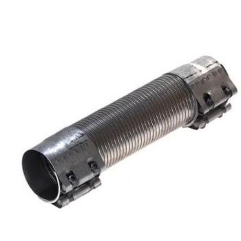 Tubo de escape DINEX 54237 con características de alta calidad, diseño específico para vehículos, material resistente a la corrosión, fácil instalación y compatibilidad con múltiples modelos