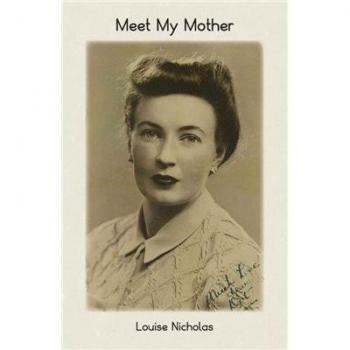 Conoce a Mi Madre (Libro de Bolsillo)