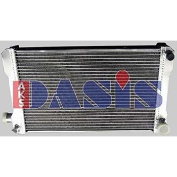 AKS Dasis 020041AL Refrigeración
