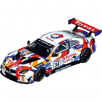 Carrera Evolution BMW M6 GT3 Walkenhors
