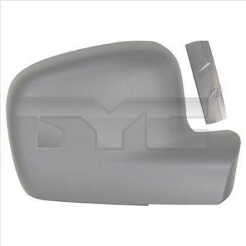 Cubierta de retrovisor exterior TYC 337-0230-2