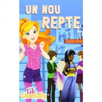 Un Nou Repte: 4