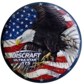 New Games - Frisbeesport - Disco driver de disc golf
