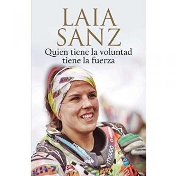 Quien tiene la voluntad tiene la fuerza