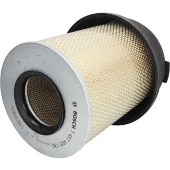 Filtro de aire BOSCH 1 457 433 730 - Alta eficiencia y fácil instalación