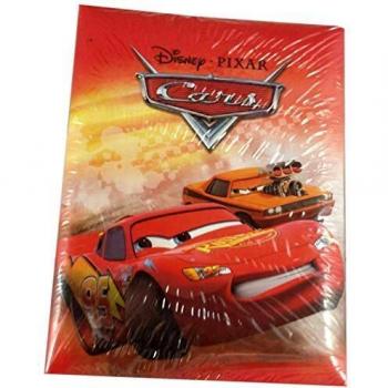 Album fotos Cars Disney surtido