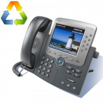Cisco IP Phone 7975G