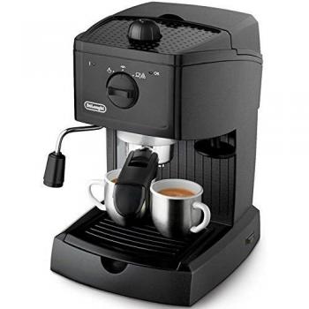 Delonghi - De longhi cafetera de bomba tradicional ec 16
