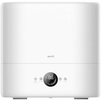 Humidificador Deerma ST636W Blanco y Dorado