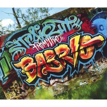 Straight From The Barrio