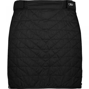 CMP Women's Black Insulated Outdoor Skirt