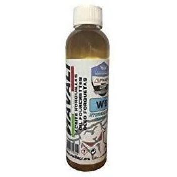 Aceite Horquillas navali w5-150ml