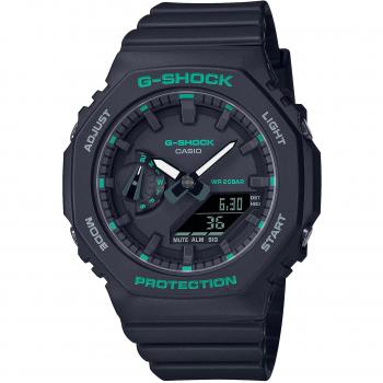 Casio G-Shock GMA-S2100GA-1A Women's Watch