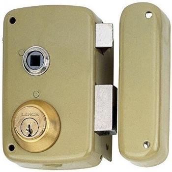 Cerradura Lince 5056B-BO/ 60 Derecha