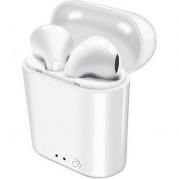 Auriculares Inalámbricos Deportivos Klack® Bluetooth I12 V5.0
