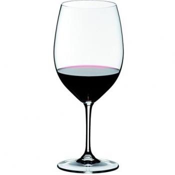 Riedel Vinum Syrah Copa de Vino, Cristal, Multicolor, 22.7x11.6x27.5 cm, 2
