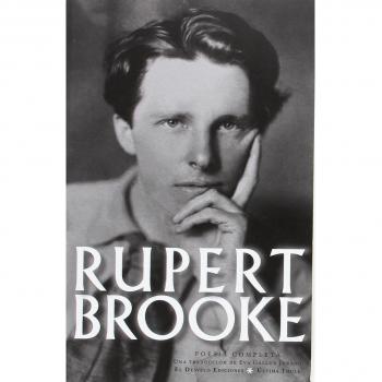 Rupert Brooke: Poesía Completa: 9