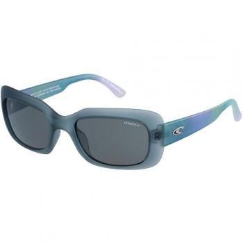 O'Neill ONS 9012 2.0 Polarized 105P Women’s Sunglasses Blue Size 53
