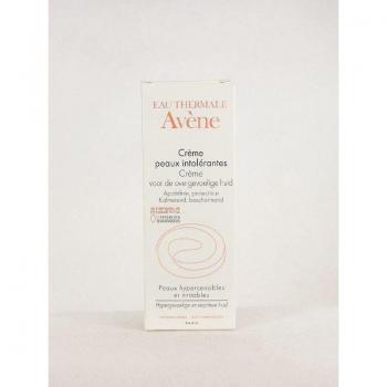 AVENE Tolerance Control Crema Calmante Reparadora 40ml