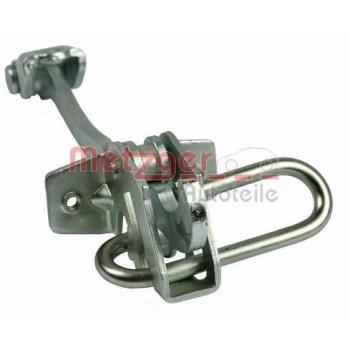 Metzger 2312008 Manillares De Puerta