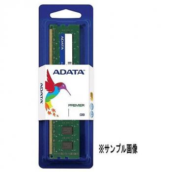 ADATA 2GB DDR2 U DIMM 800 Singal Tray, AD2U800B2G6-S