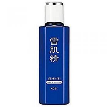 Sekkisei, Crema corporal - 200 ml.