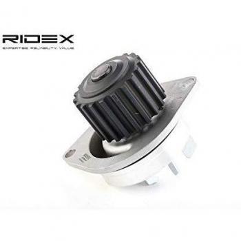 Ridex 1260W0051 - Bomba de agua