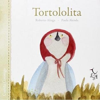 Tortololita: 1 - Roberto Aliaga Sánchez