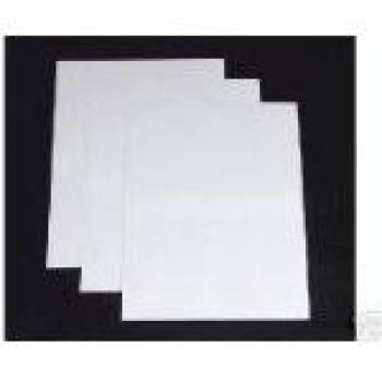 Cartulina A4 Gruesa Blanca x 100 - 300gsm