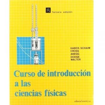 Curso de introducción a las ciencias físicas