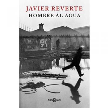 Hombre al agua