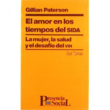 Amor en los tiempos del sida, El: 17