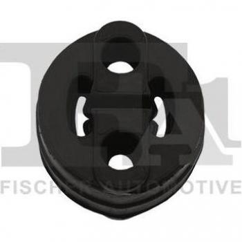 FA1 Tira de goma para sistema de escape 763-901, soporte de tubo de escape FA1 763-901