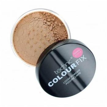 Technic Cosmetics Colour Fix Loose Powder Terra Cotta