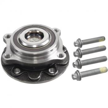 Cubo de Rueda ABS 201135 - Mozzo Ruota para Sistemas de Frenos