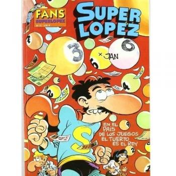 En el país de los juegos, el tuerto es el rey