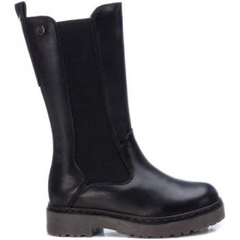 Botas Xti Kids 150089 negras