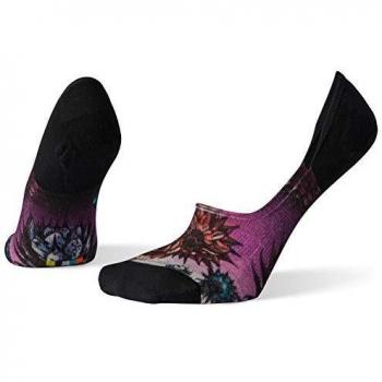 Smartwool Women's Curated Cactus Crop No Show