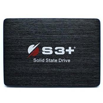 Disco Interno SSD S3PLUS 2.5 240GB SATA 3.0