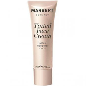 Marbert - Tinted Face Cream SPF 25 Bb cream y cc cream 50 ml