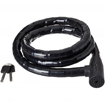 Abus CA 50.120 - Cable blindado Citadel Modelo Rome