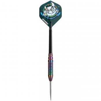 Winmau Graffiti 85% tngst 20gr