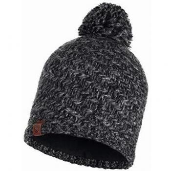 Buff Gorro de Punto Agna para Hombre, Hombre, Gorro de Punto, 117849.302.10.00, Arena, Talla única