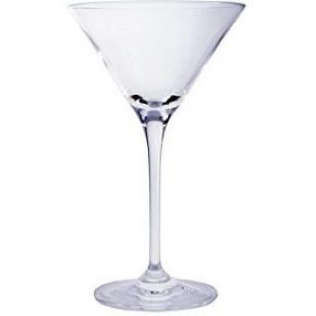 Toujours Cristal de Sèvres Vinea - Set de dos copas de martini