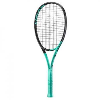 HEAD Boom Team 2022 Tennis Racquet - Men's, Graphene Inside, Pre-Strung