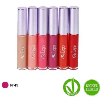 Gloss Natural NÂº 45 Buganvilla Lepo