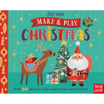 Make and Play: Christmas