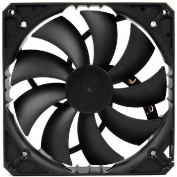 Scythe Slip Stream 140XT Carcasa del ordenador Ventilador - Ventilador de PC