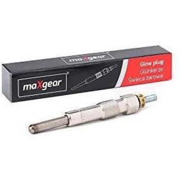 Maxgear Bujía incandescente 66-0015